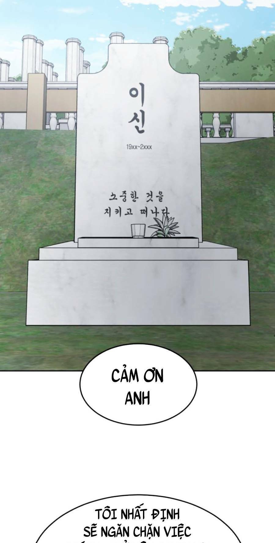 Cậu Bé Của Thần Chết: Chapter 154