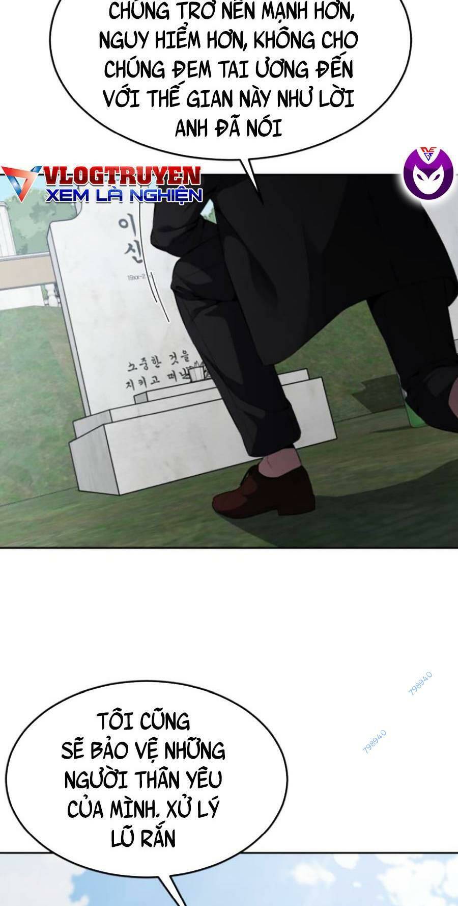 Cậu Bé Của Thần Chết: Chapter 154