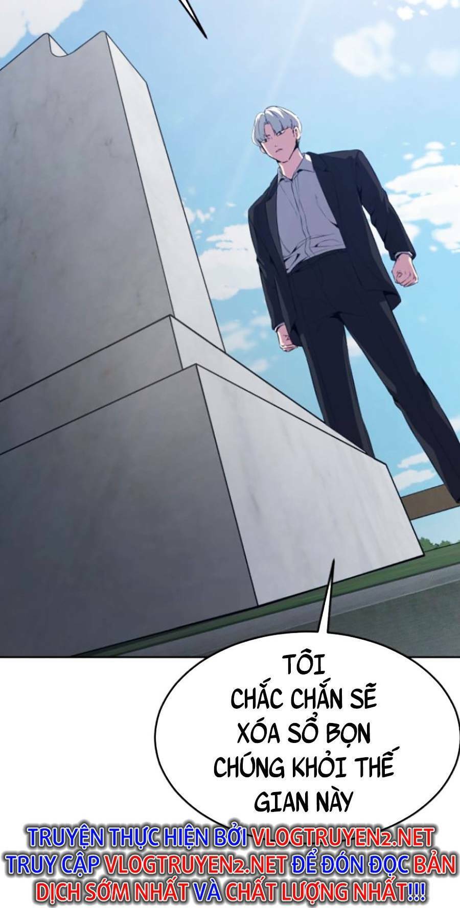 Cậu Bé Của Thần Chết: Chapter 154