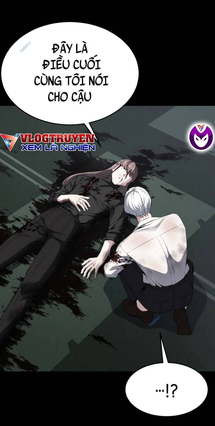 Cậu Bé Của Thần Chết: Chapter 154