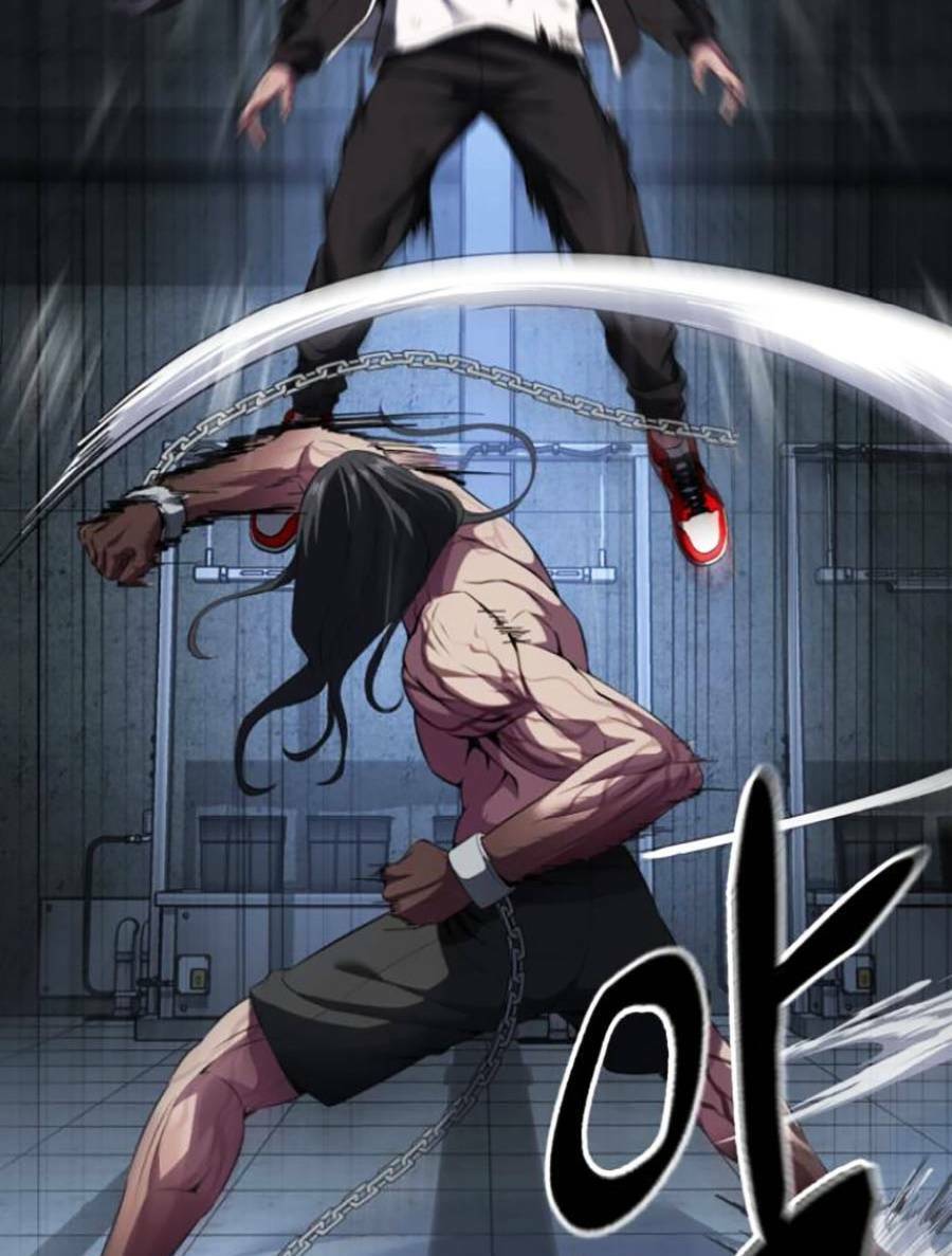 Cậu Bé Của Thần Chết: Chapter 155