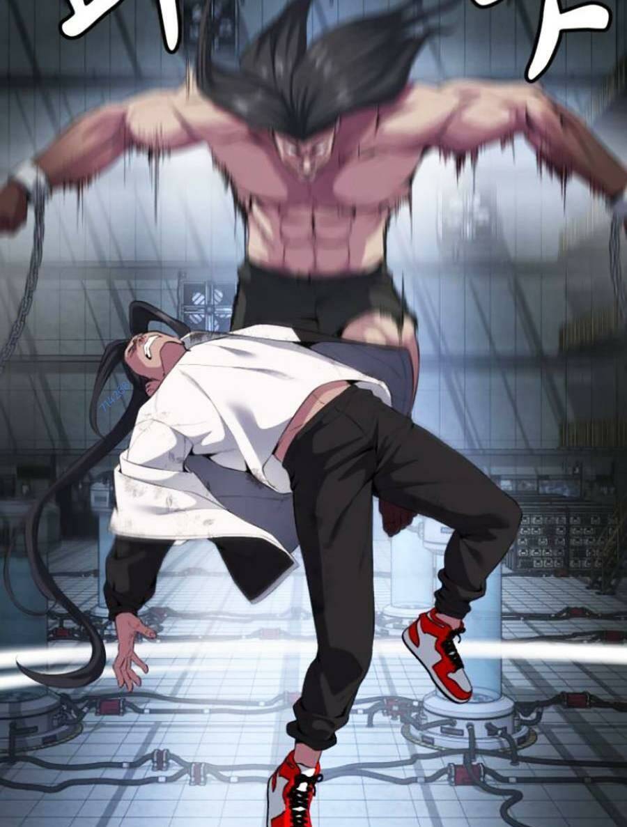 Cậu Bé Của Thần Chết: Chapter 155