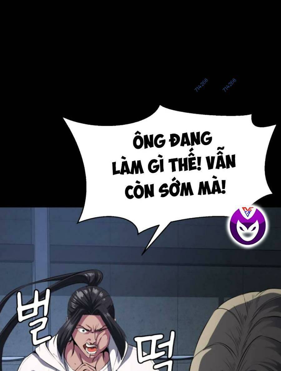 Cậu Bé Của Thần Chết: Chapter 155