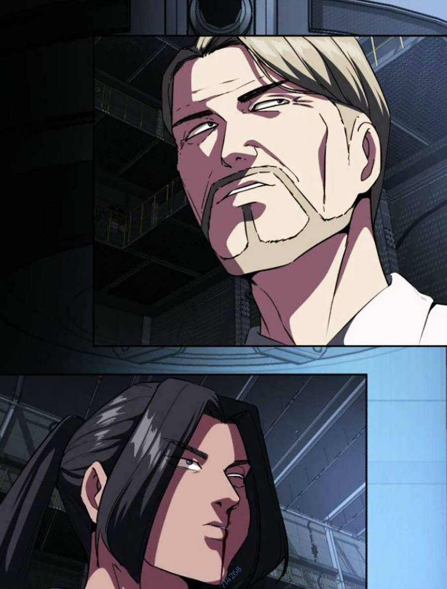 Cậu Bé Của Thần Chết: Chapter 155