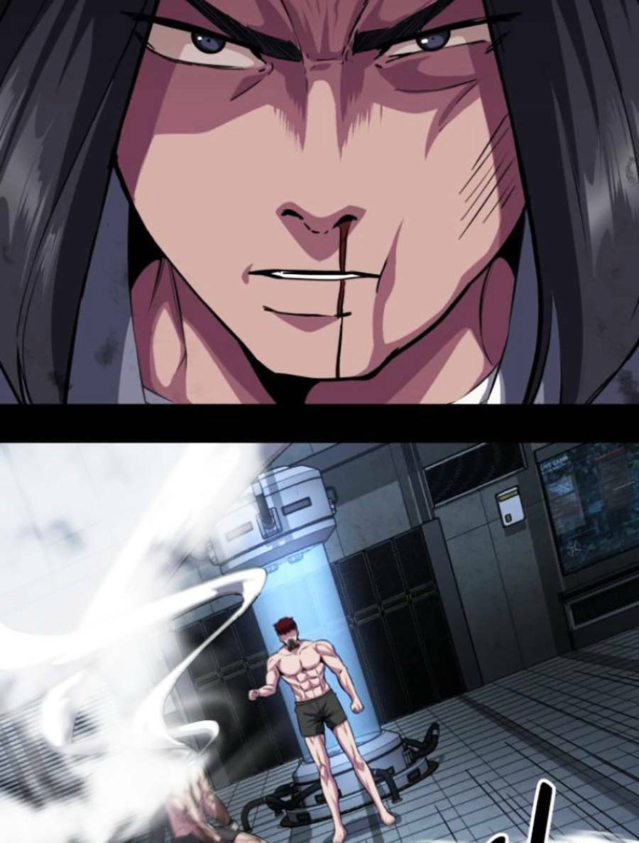 Cậu Bé Của Thần Chết: Chapter 155