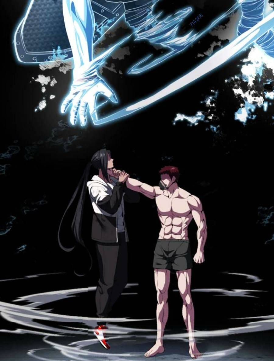 Cậu Bé Của Thần Chết: Chapter 155