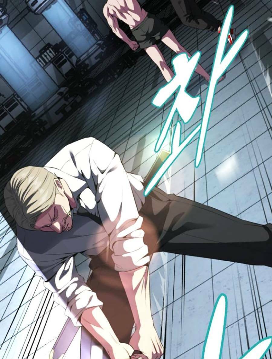 Cậu Bé Của Thần Chết: Chapter 155