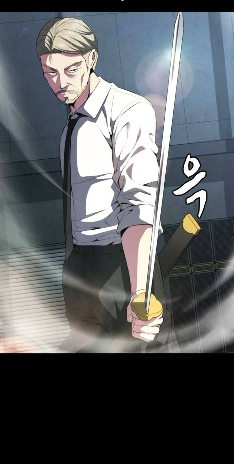 Cậu Bé Của Thần Chết: Chapter 155