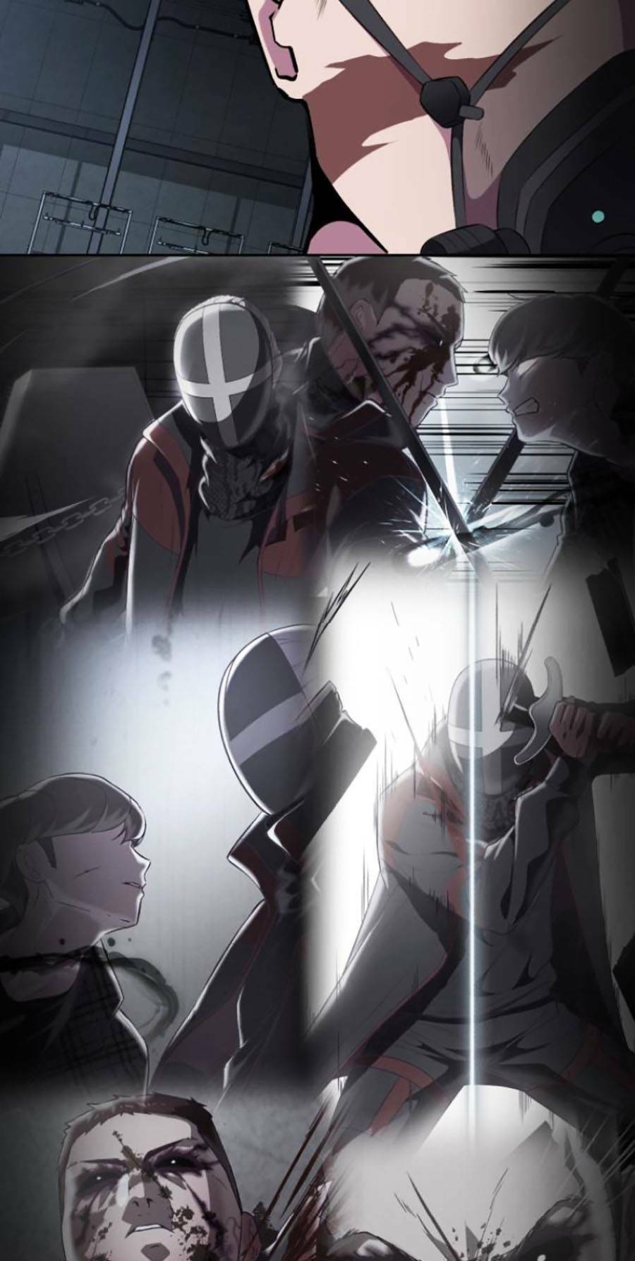 Cậu Bé Của Thần Chết: Chapter 155