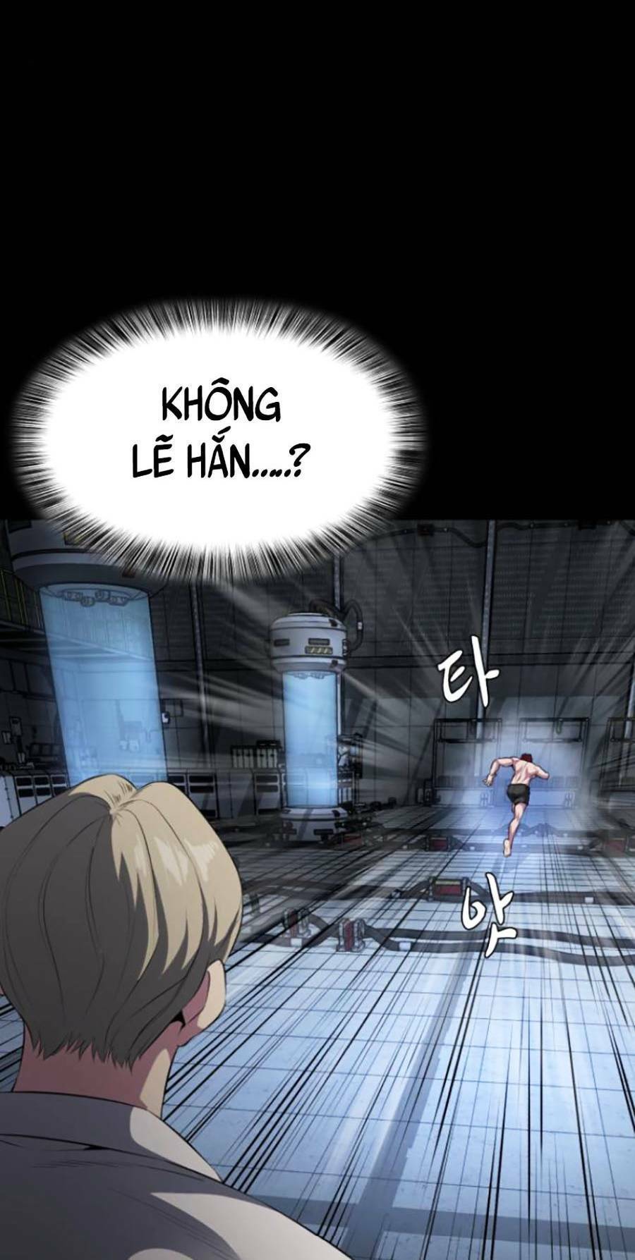 Cậu Bé Của Thần Chết: Chapter 155