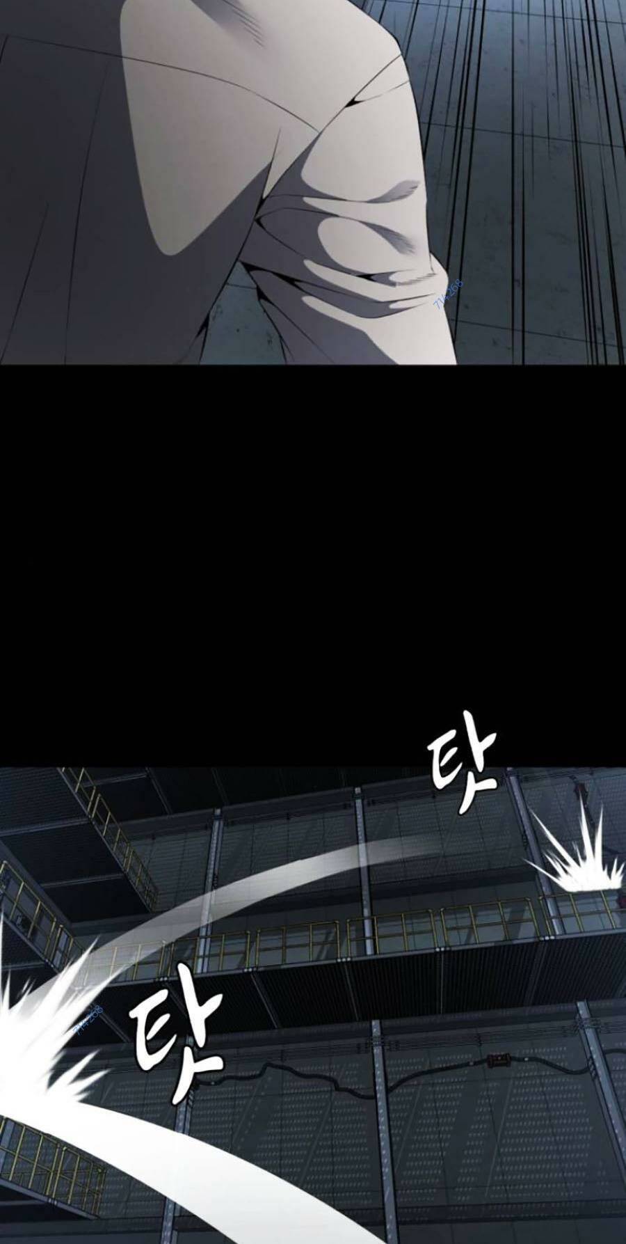 Cậu Bé Của Thần Chết: Chapter 155