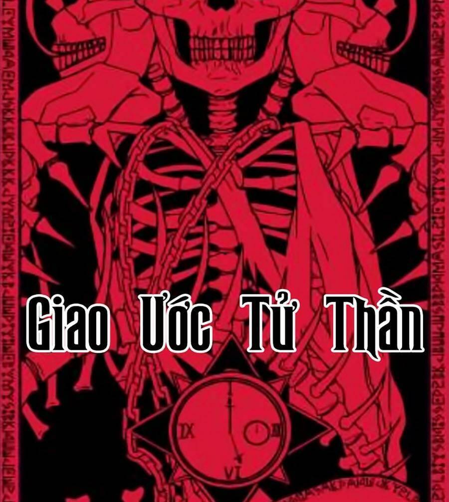 Cậu Bé Của Thần Chết: Chapter 155