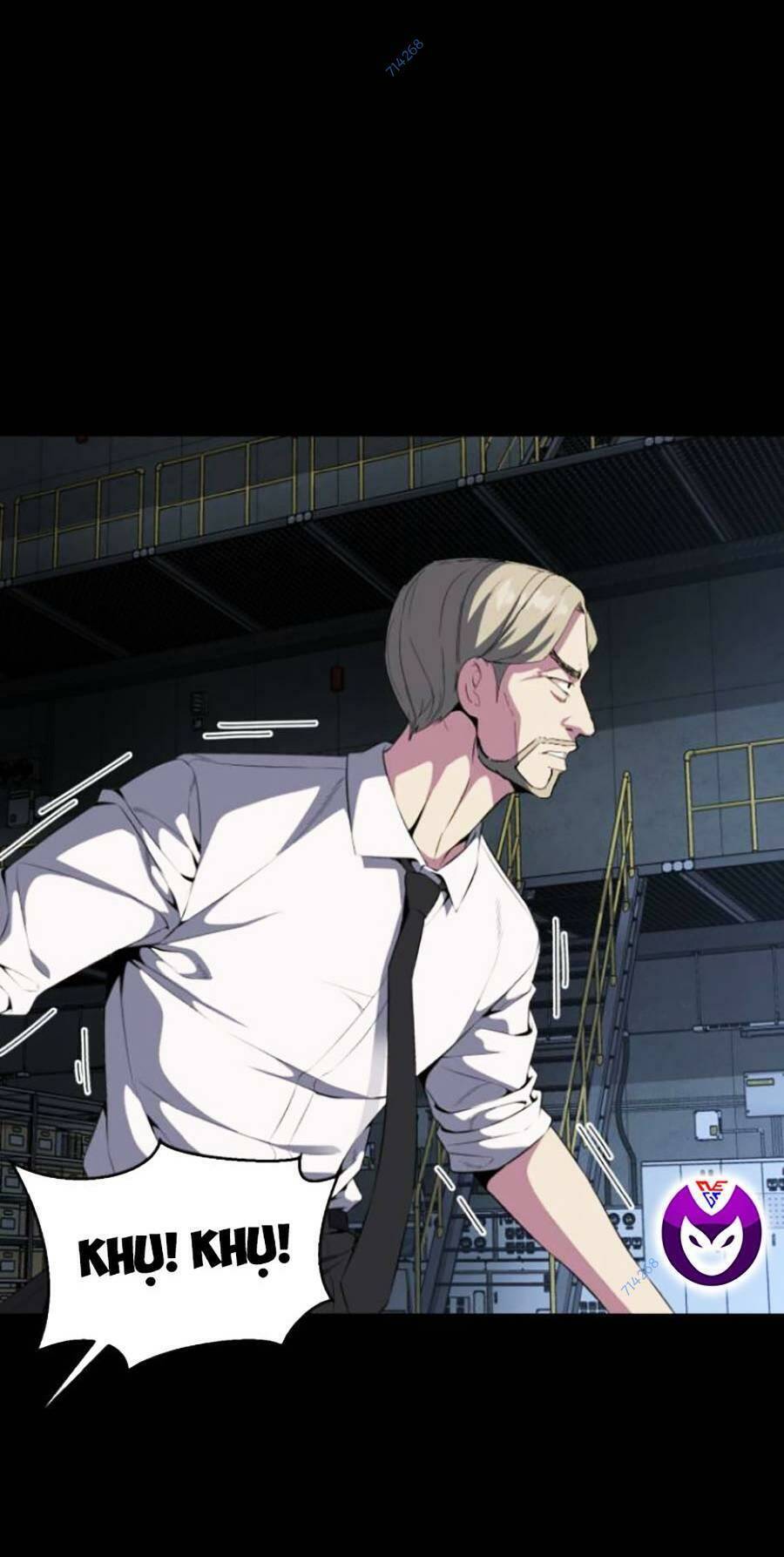 Cậu Bé Của Thần Chết: Chapter 155