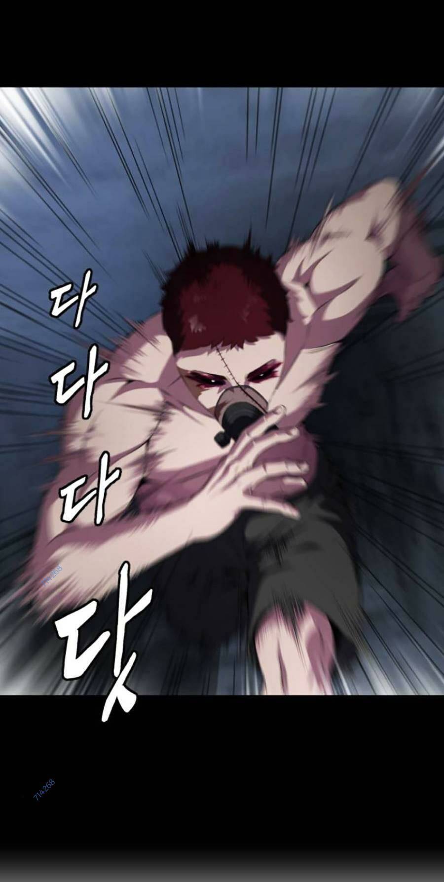 Cậu Bé Của Thần Chết: Chapter 155