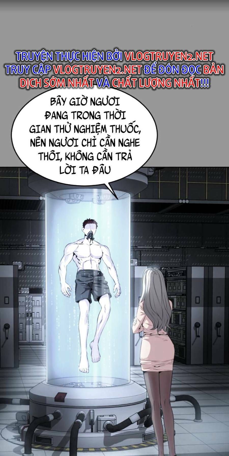 Cậu Bé Của Thần Chết: Chapter 155