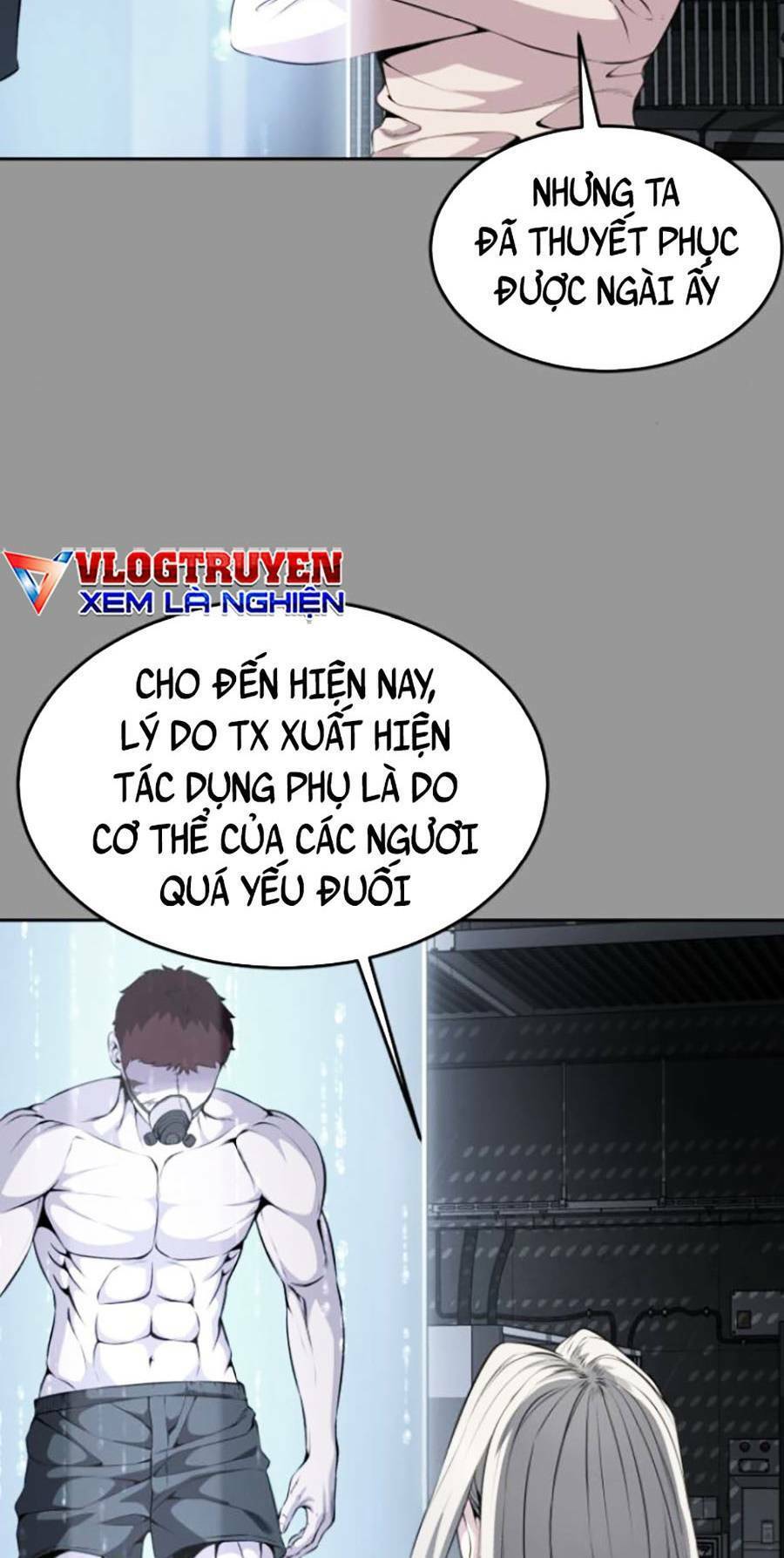 Cậu Bé Của Thần Chết: Chapter 155