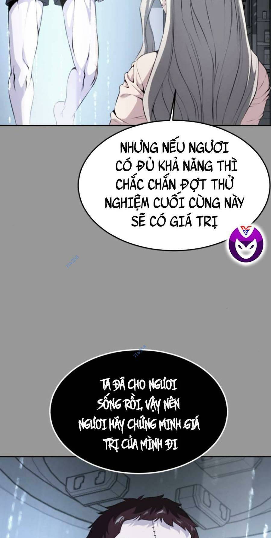 Cậu Bé Của Thần Chết: Chapter 155