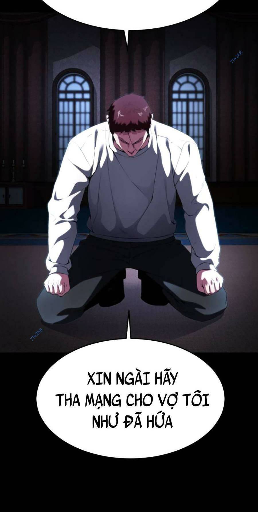 Cậu Bé Của Thần Chết: Chapter 155