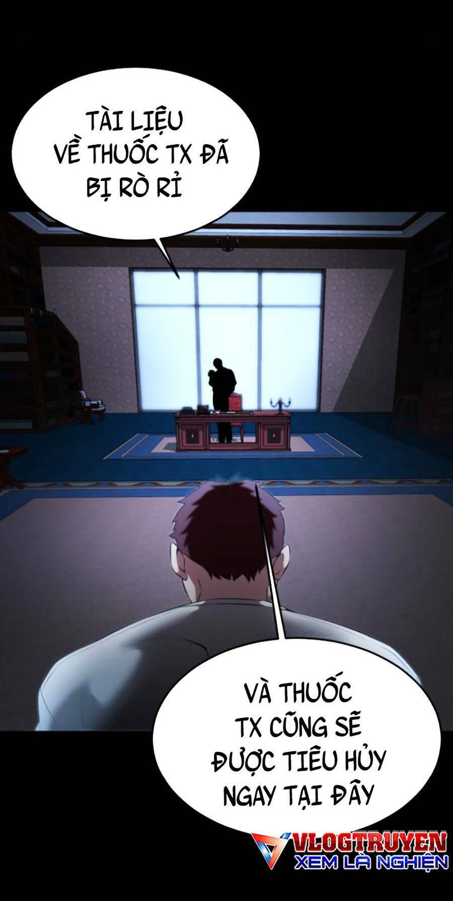 Cậu Bé Của Thần Chết: Chapter 155