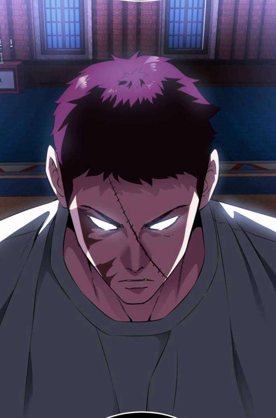 Cậu Bé Của Thần Chết: Chapter 155