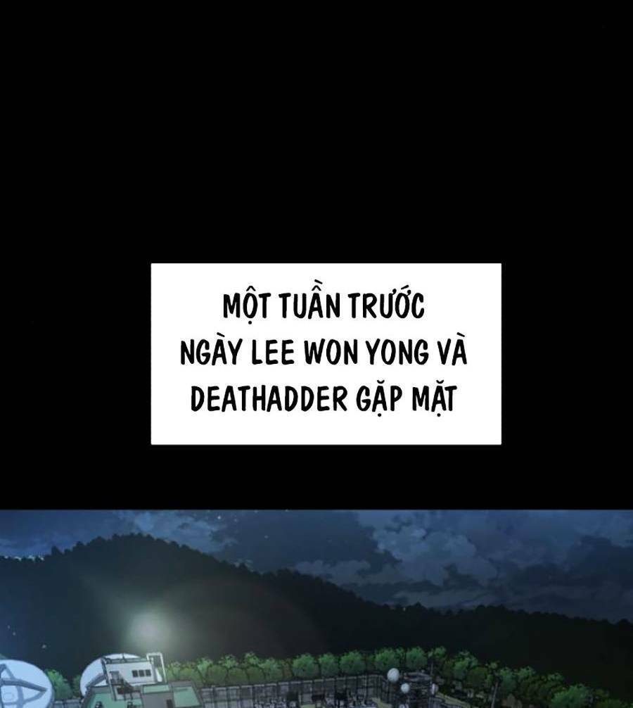 Cậu Bé Của Thần Chết: Chapter 155