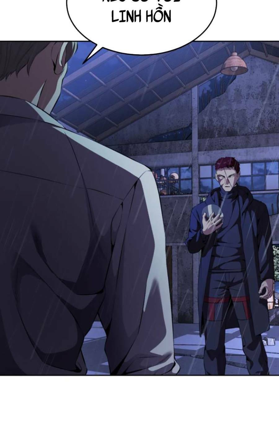 Cậu Bé Của Thần Chết: Chapter 155