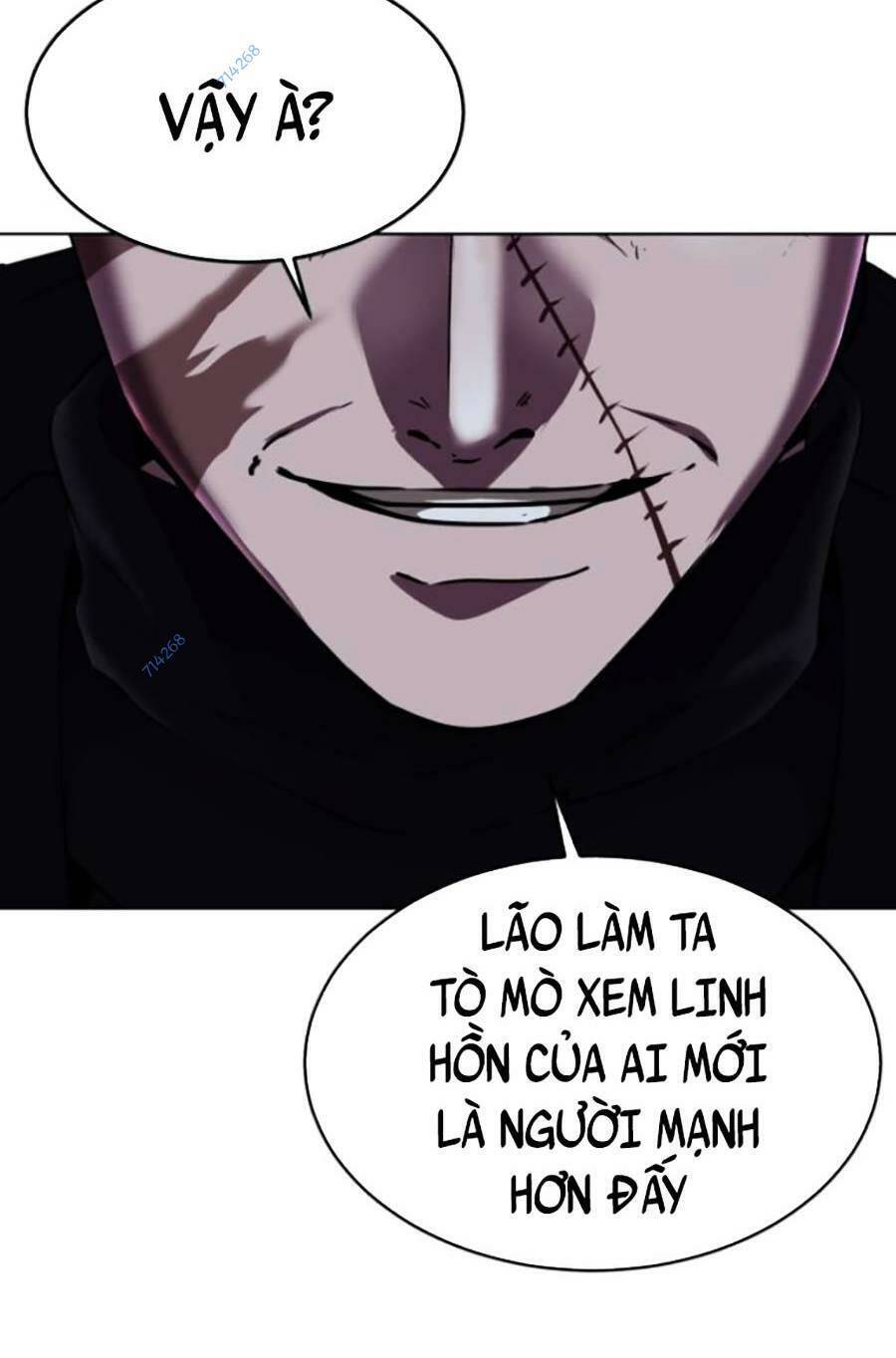 Cậu Bé Của Thần Chết: Chapter 155