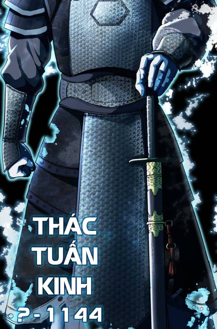 Cậu Bé Của Thần Chết: Chapter 155