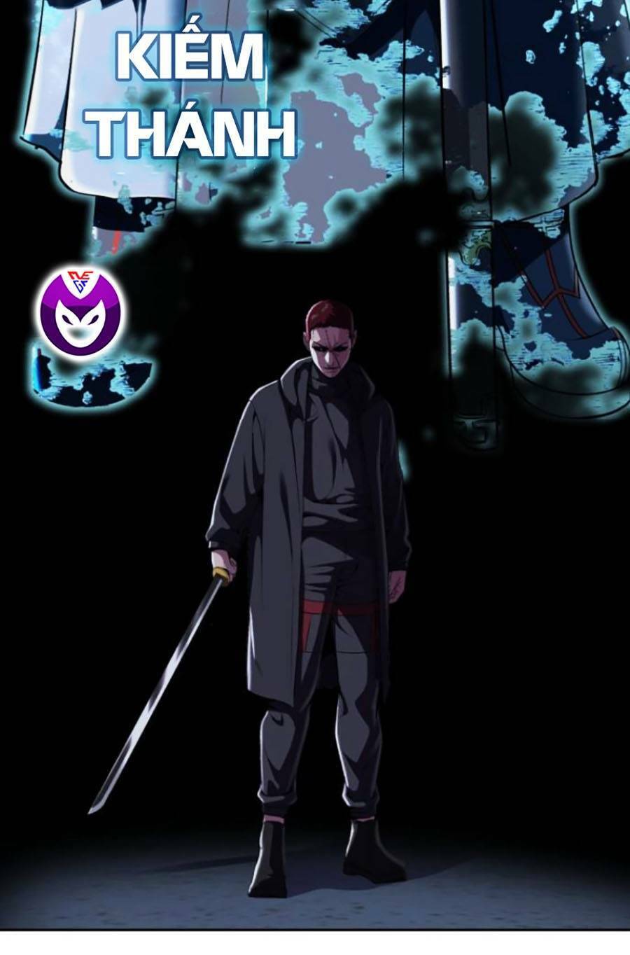 Cậu Bé Của Thần Chết: Chapter 155