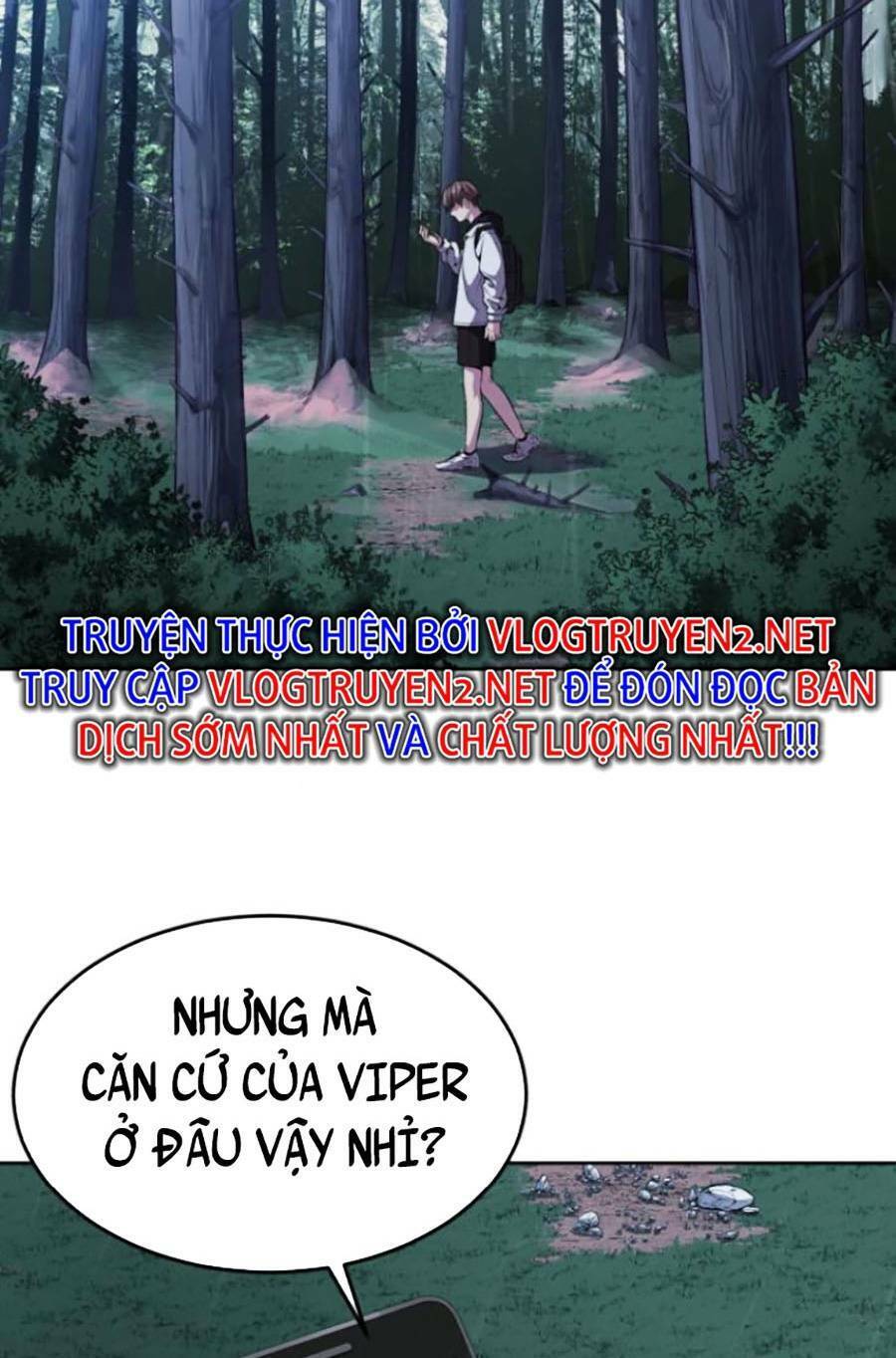 Cậu Bé Của Thần Chết: Chapter 155