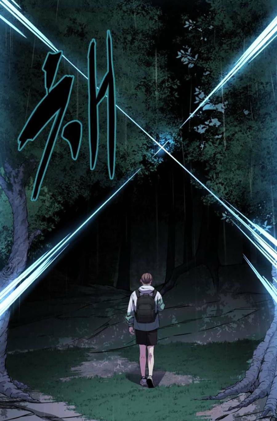 Cậu Bé Của Thần Chết: Chapter 155