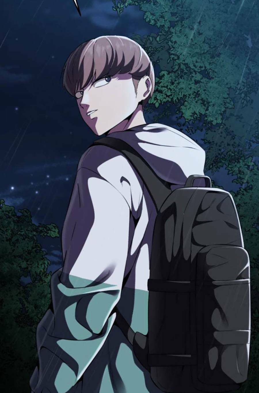 Cậu Bé Của Thần Chết: Chapter 155