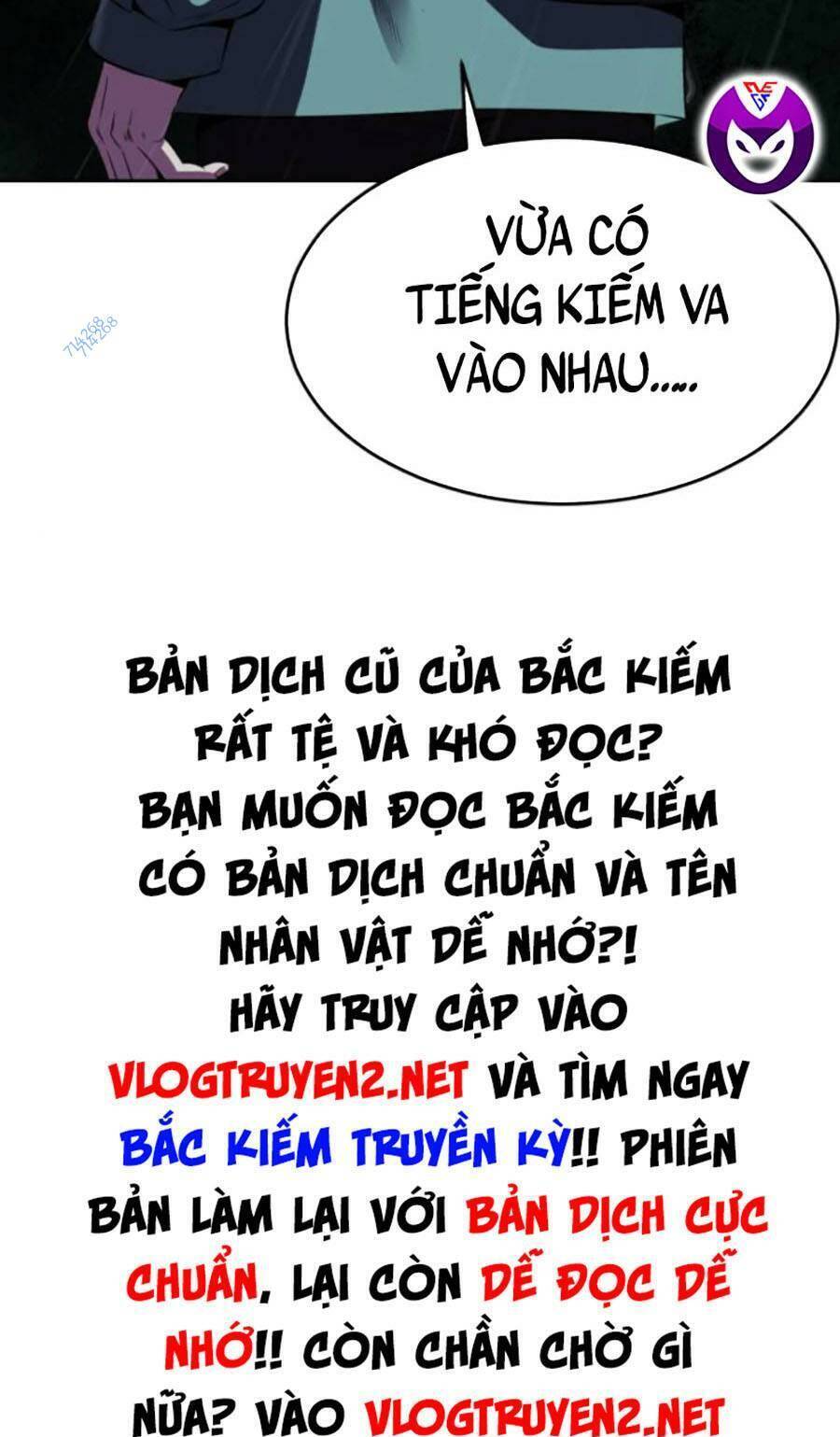 Cậu Bé Của Thần Chết: Chapter 155