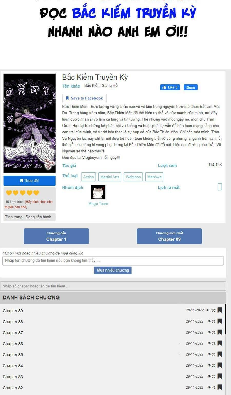 Cậu Bé Của Thần Chết: Chapter 155