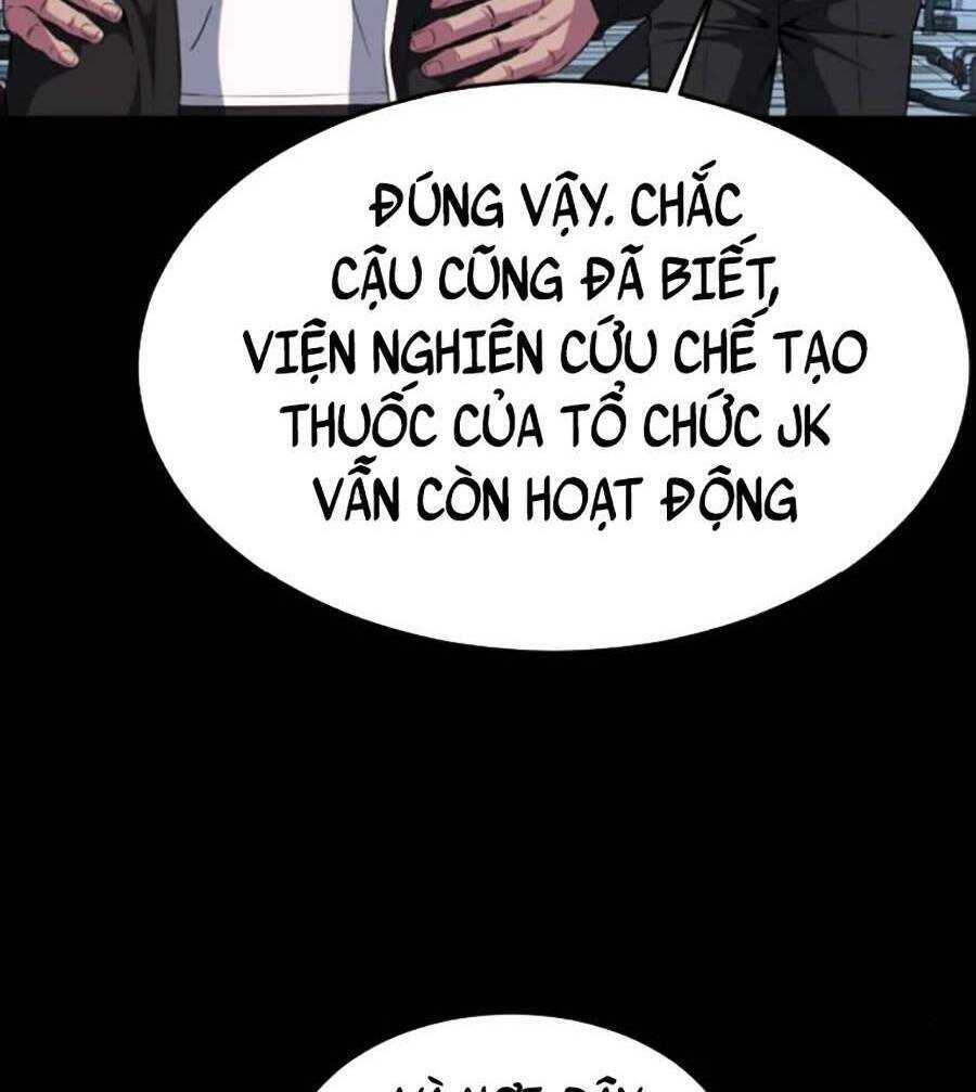 Cậu Bé Của Thần Chết: Chapter 155