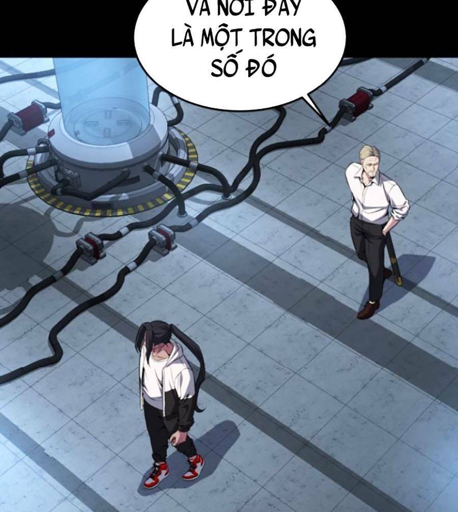 Cậu Bé Của Thần Chết: Chapter 155