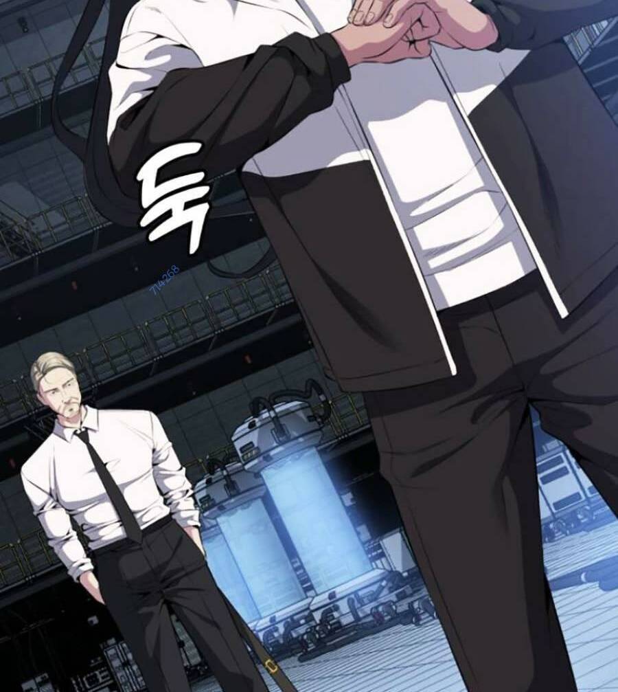 Cậu Bé Của Thần Chết: Chapter 155