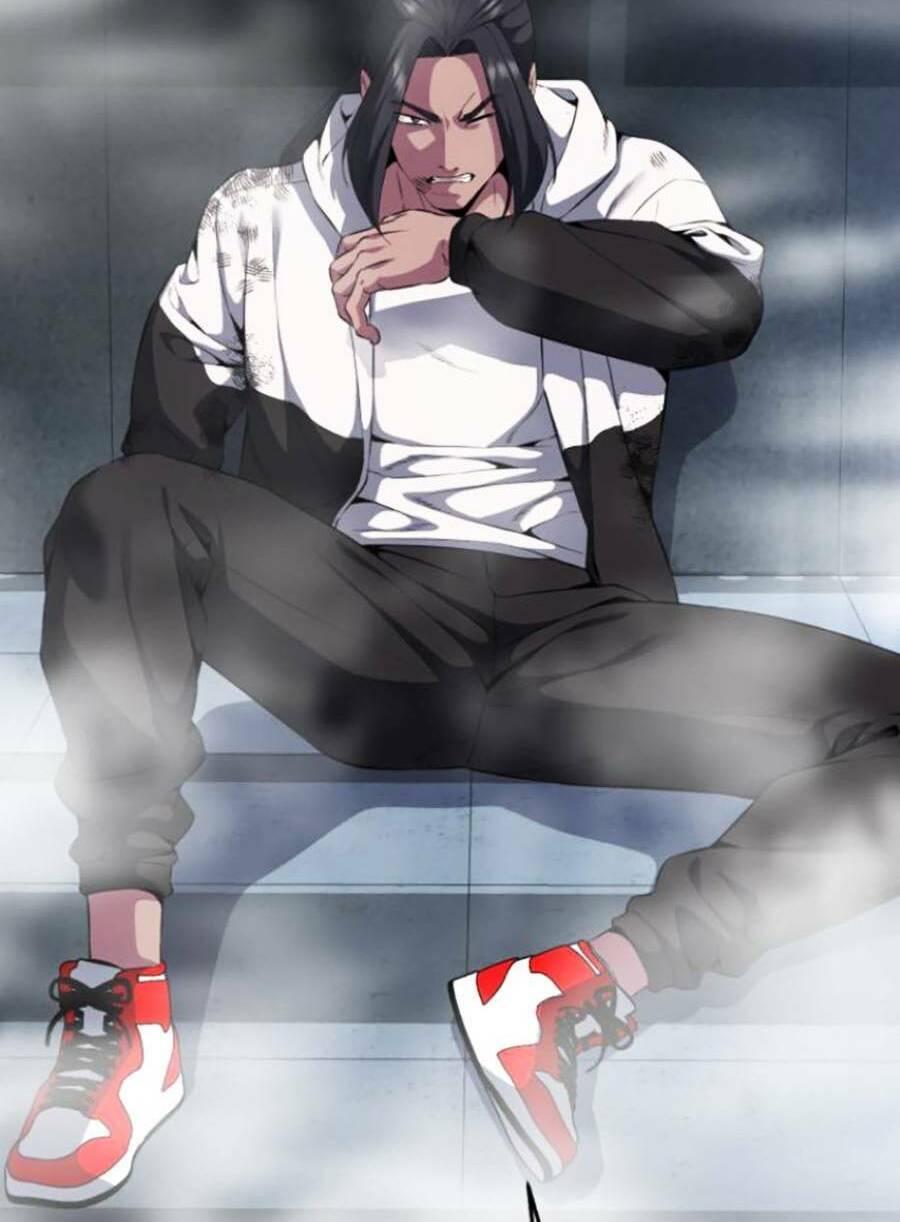 Cậu Bé Của Thần Chết: Chapter 155