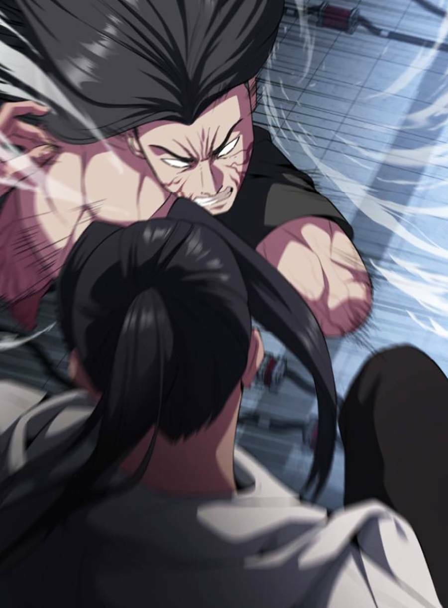 Cậu Bé Của Thần Chết: Chapter 155