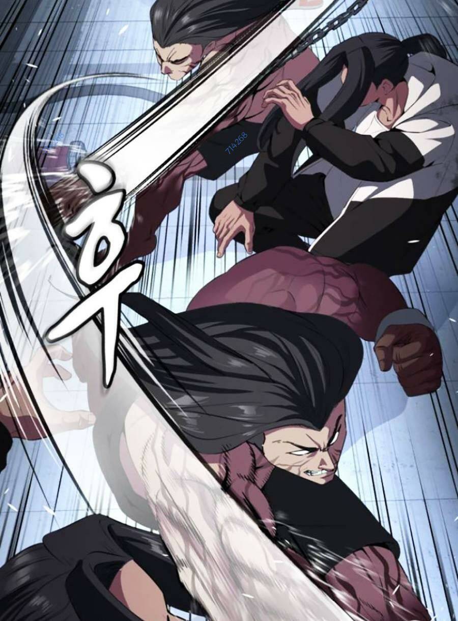 Cậu Bé Của Thần Chết: Chapter 155