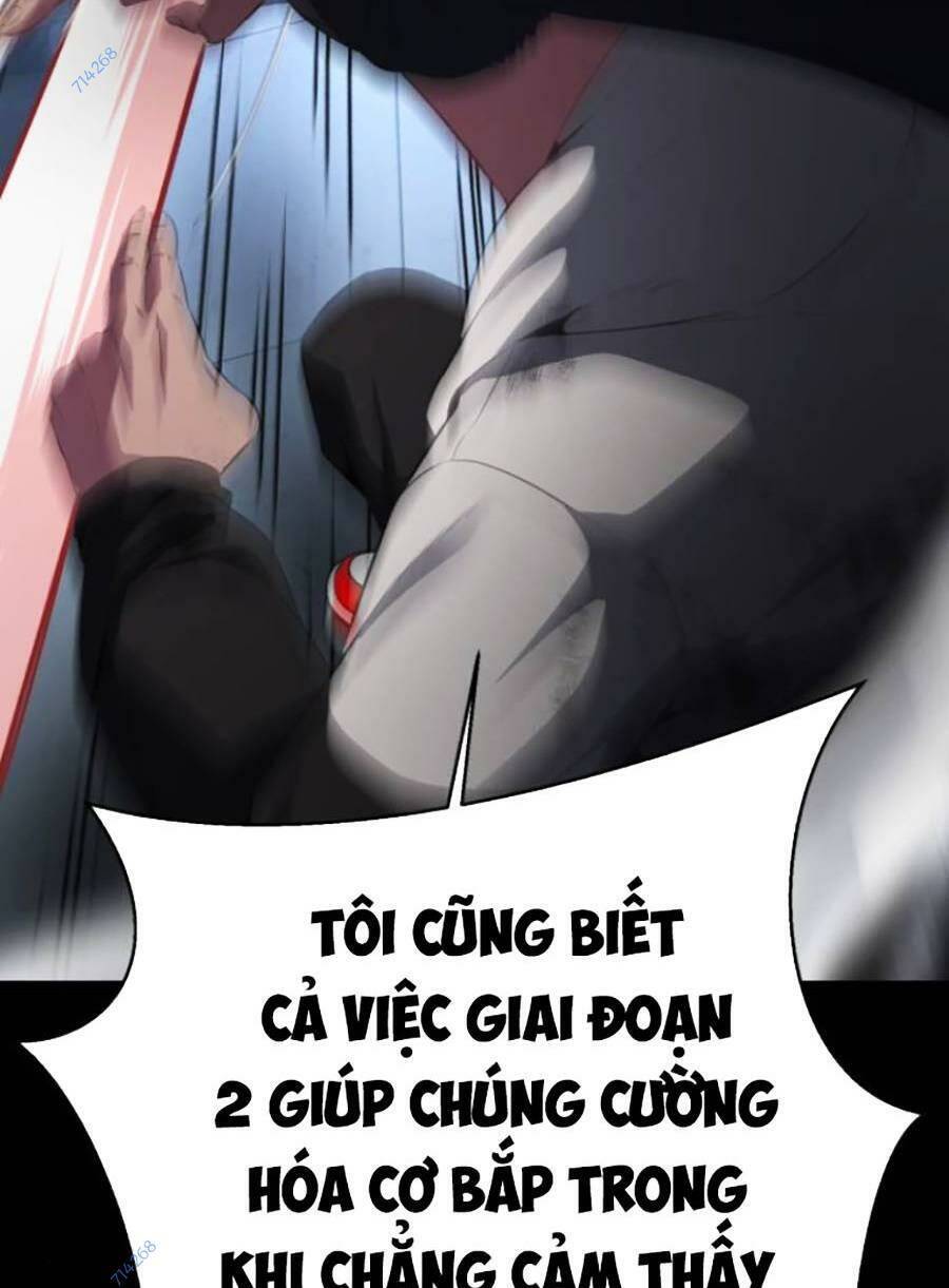 Cậu Bé Của Thần Chết: Chapter 155