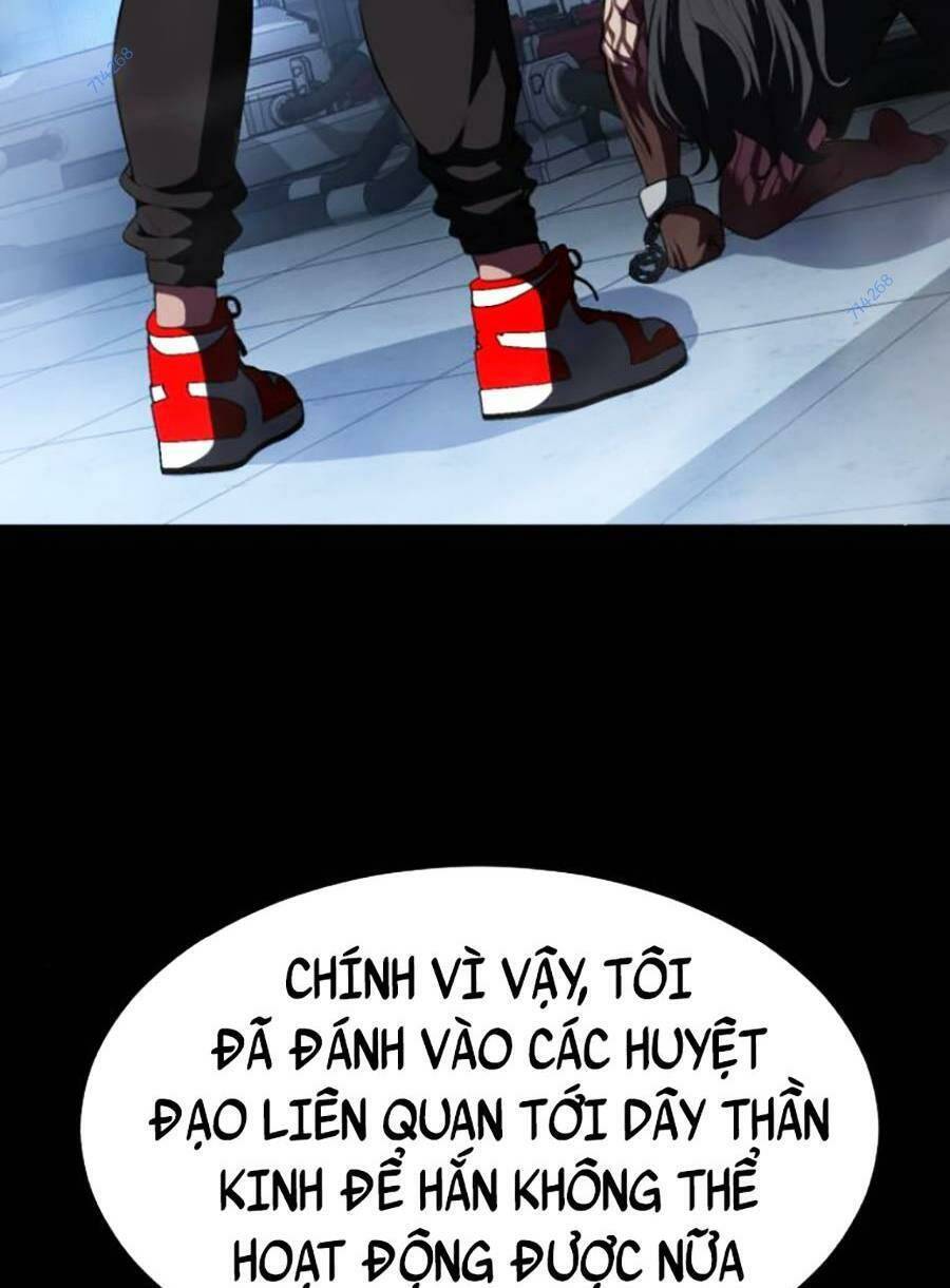 Cậu Bé Của Thần Chết: Chapter 155