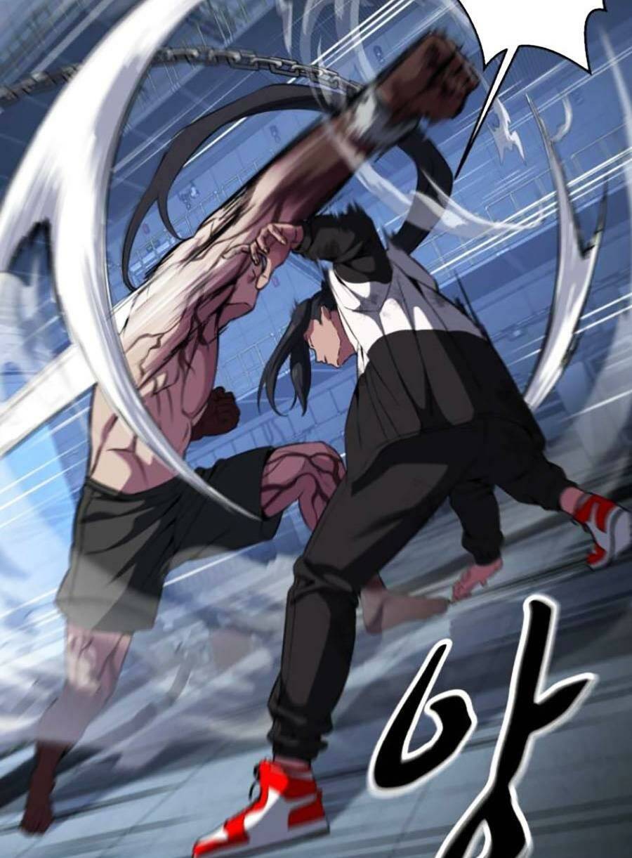 Cậu Bé Của Thần Chết: Chapter 155