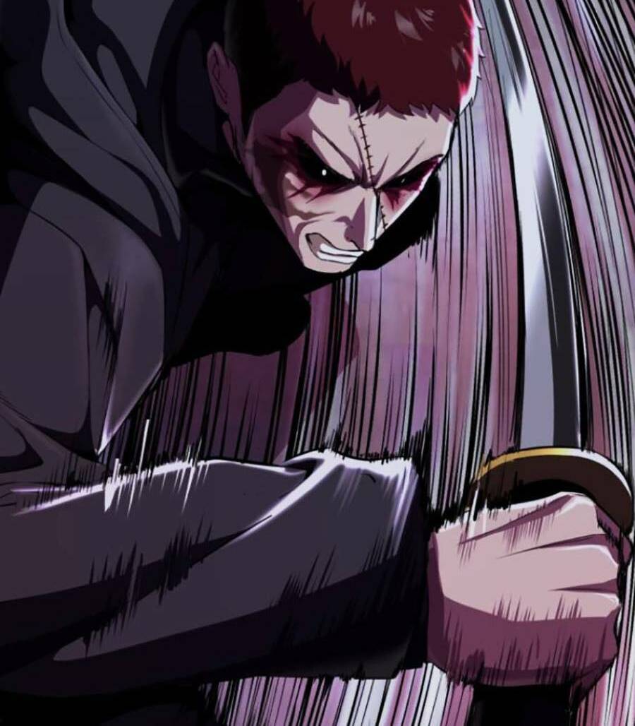 Cậu Bé Của Thần Chết: Chapter 156