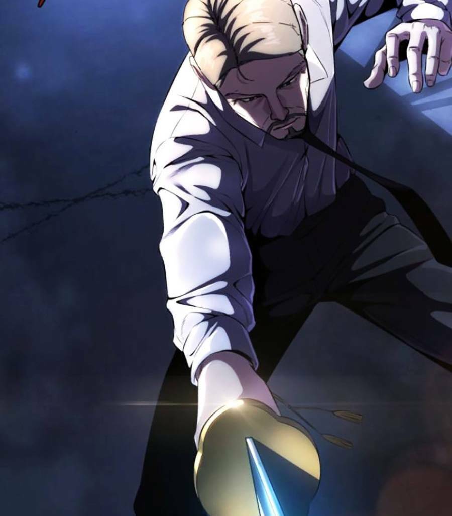 Cậu Bé Của Thần Chết: Chapter 156