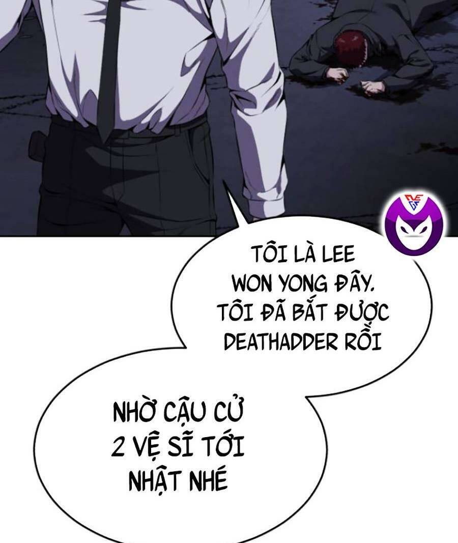 Cậu Bé Của Thần Chết: Chapter 156