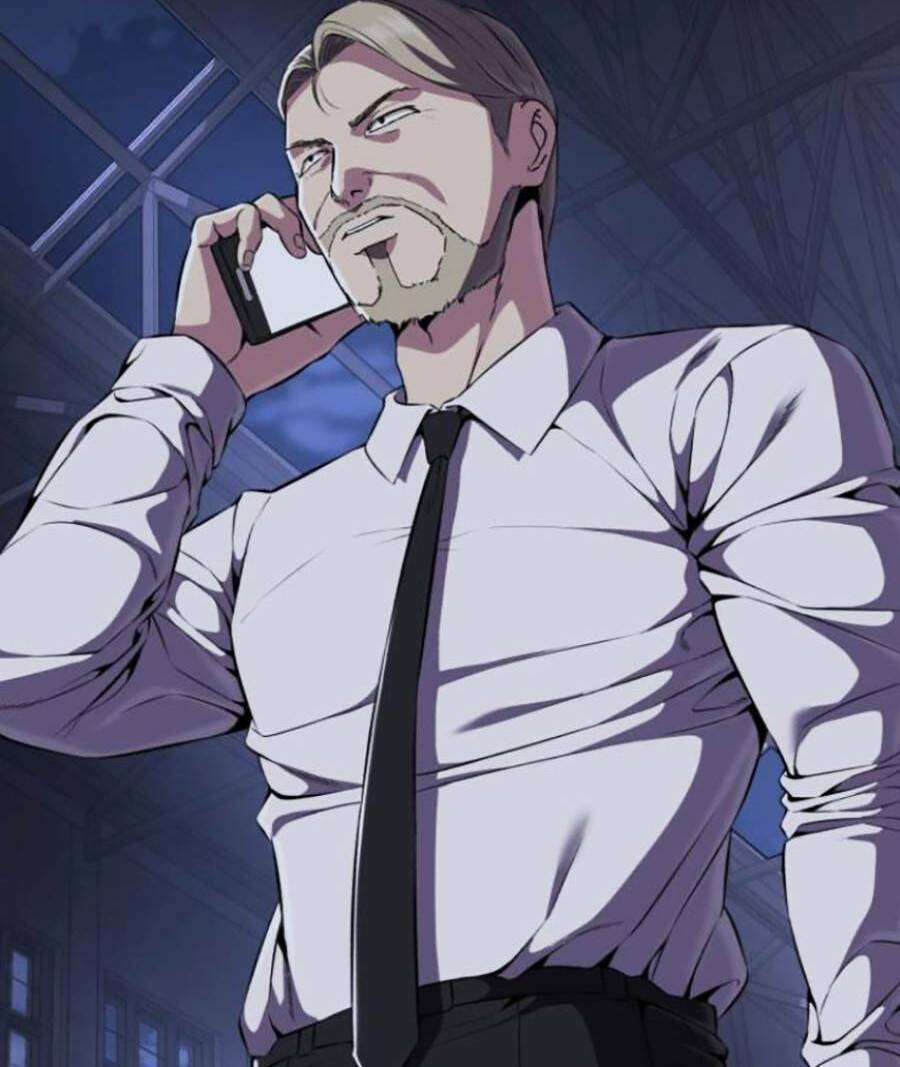 Cậu Bé Của Thần Chết: Chapter 156