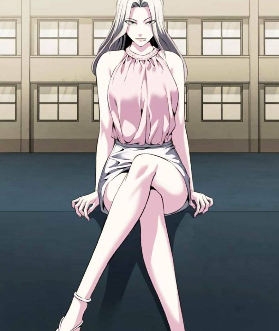 Cậu Bé Của Thần Chết: Chapter 156