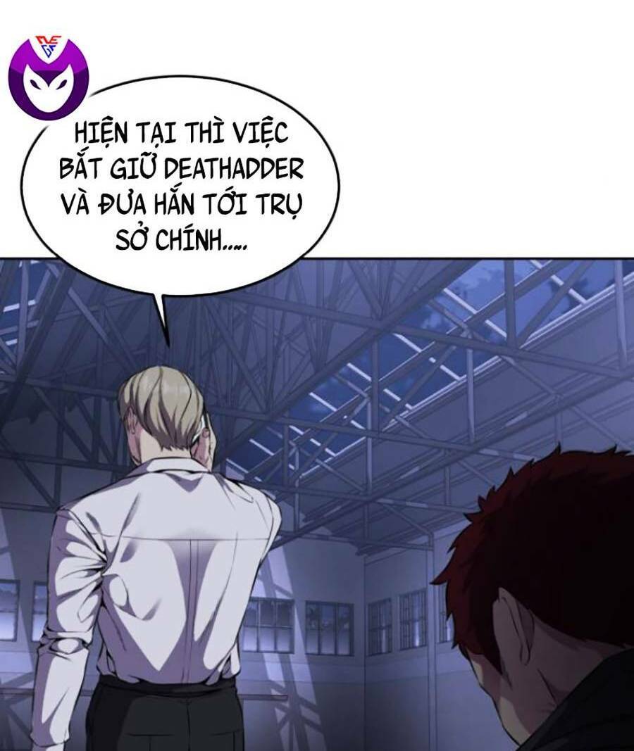 Cậu Bé Của Thần Chết: Chapter 156