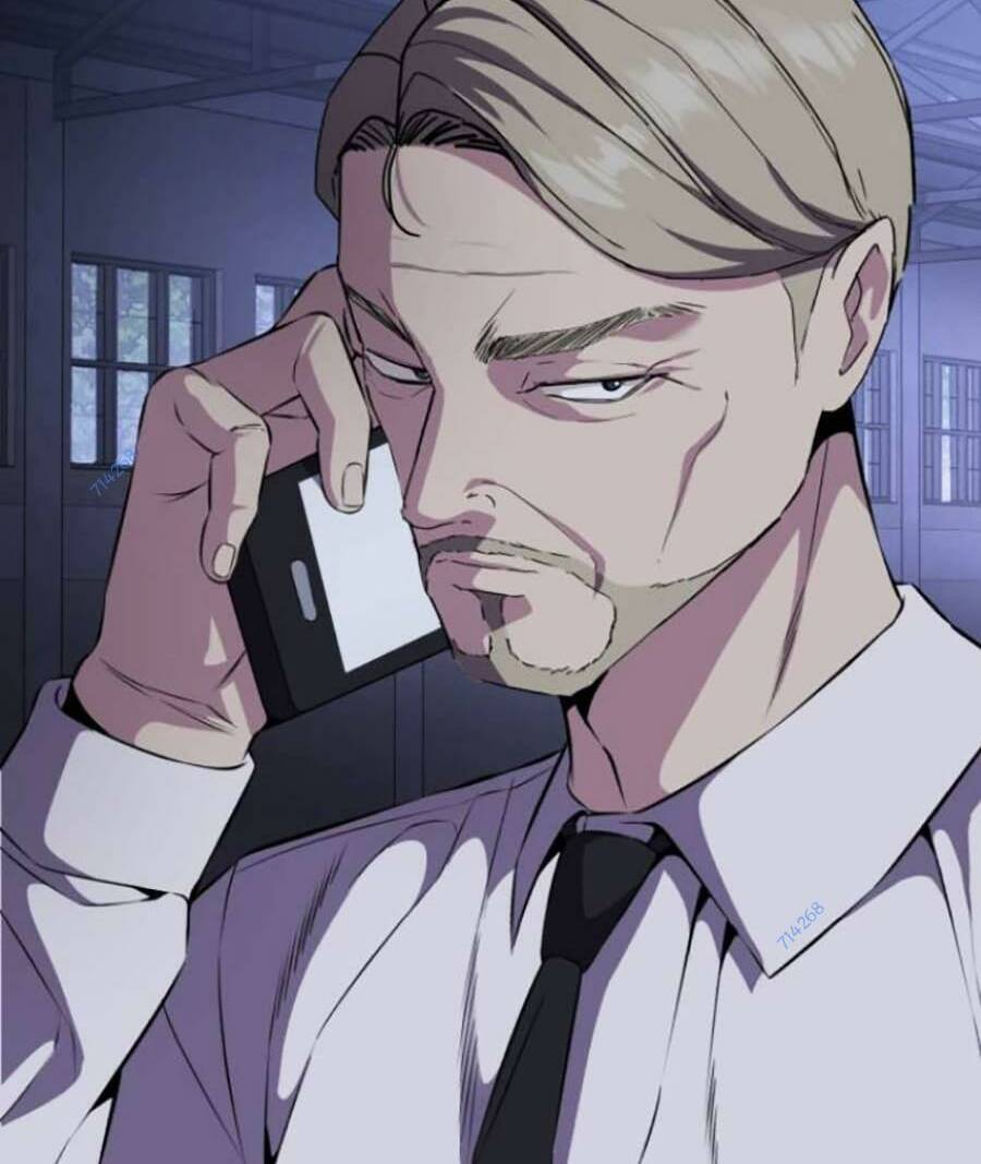 Cậu Bé Của Thần Chết: Chapter 156